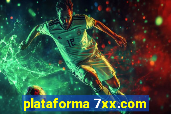 plataforma 7xx.com